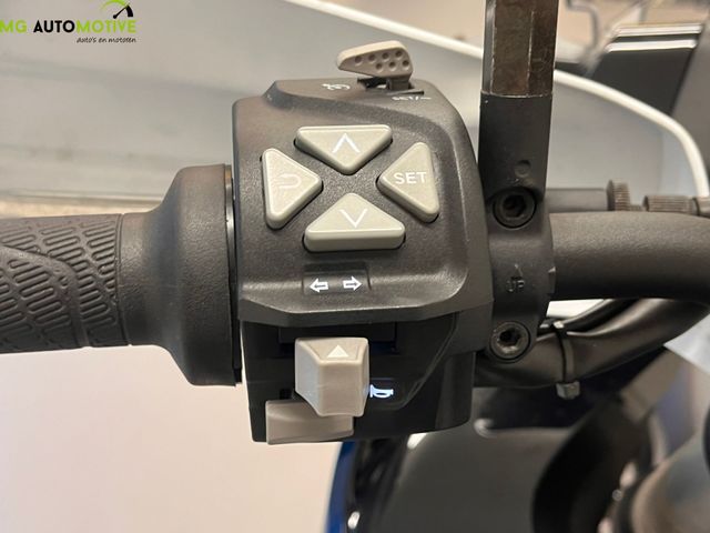 husqvarna - norden-901-expedition