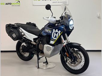 Husqvarna Norden 901 Expedition 2023 occasion