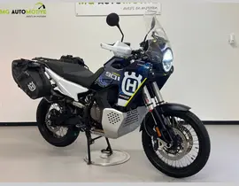 Husqvarna Norden 901 Expedition 2023 occasion