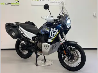 Husqvarna Norden 901 Expedition 2023 occasion