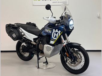 Husqvarna Norden 901 Expedition 2023 occasion