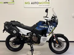 Husqvarna Norden  901 2023 occasion – foto 2 van 20