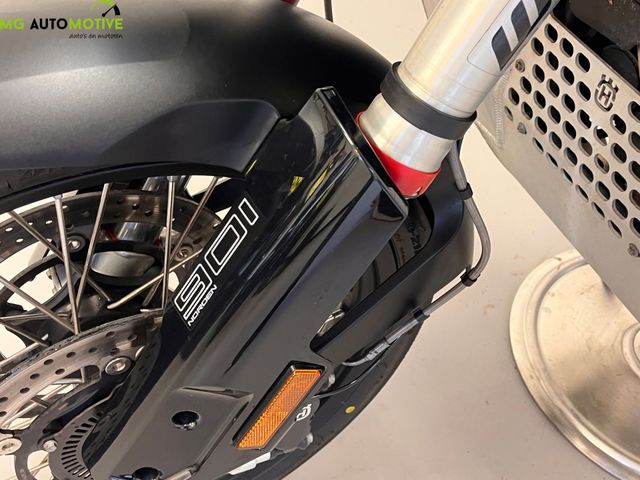 husqvarna - norden-901-expedition