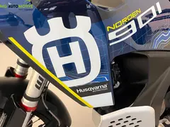 Husqvarna Norden  901 2023 occasion – foto 10 van 20