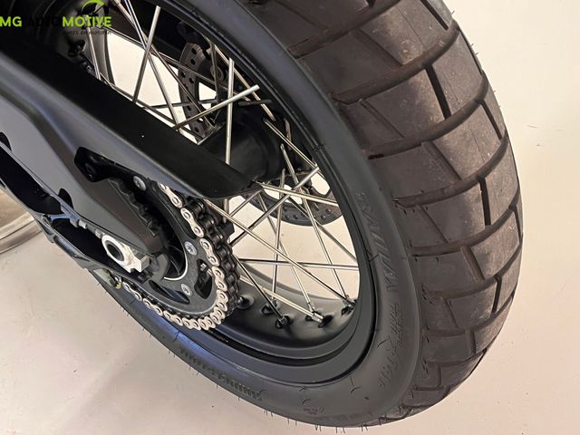 husqvarna - norden-901-expedition