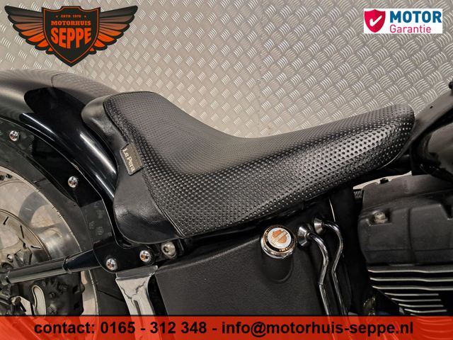 harley-davidson - night-train-fxstb