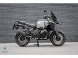 BMW R 1300 GS ADVENTURE TRIPLE BLACK