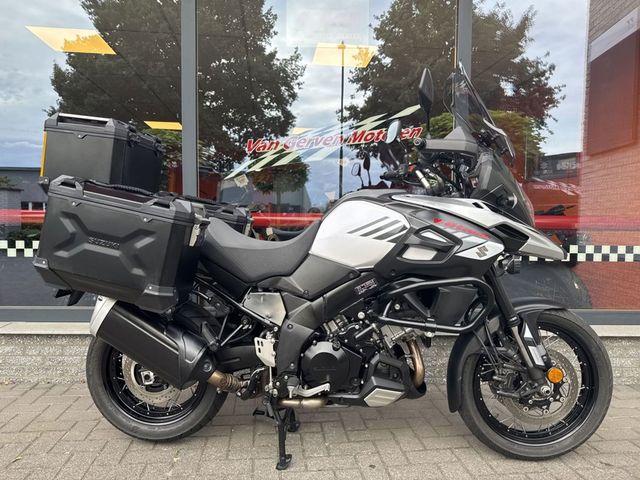 suzuki - v-strom-dl-1000