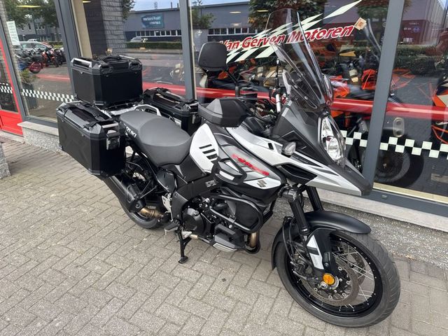 suzuki - v-strom-dl-1000