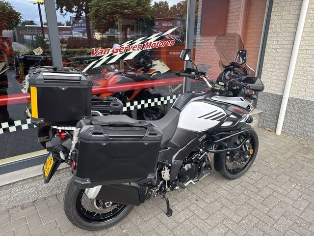 suzuki - v-strom-dl-1000