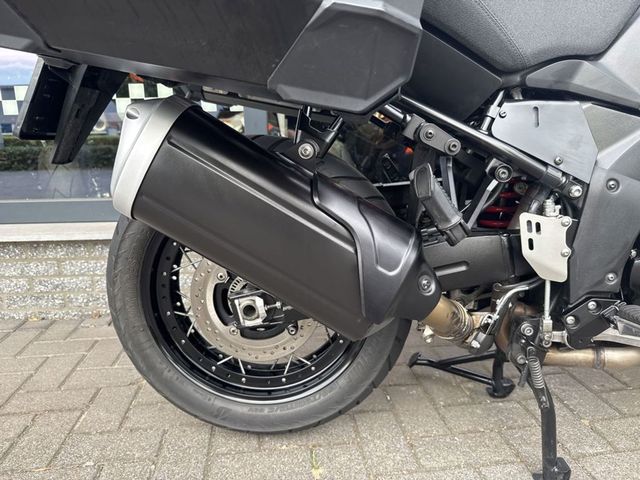 suzuki - v-strom-dl-1000