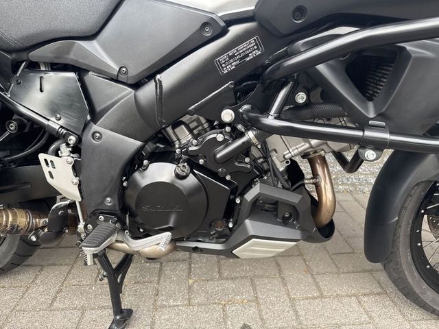 suzuki - v-strom-dl-1000