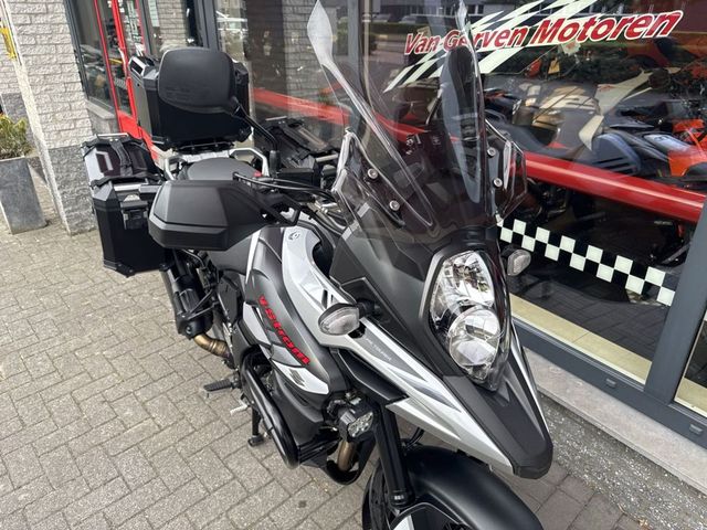 suzuki - v-strom-dl-1000