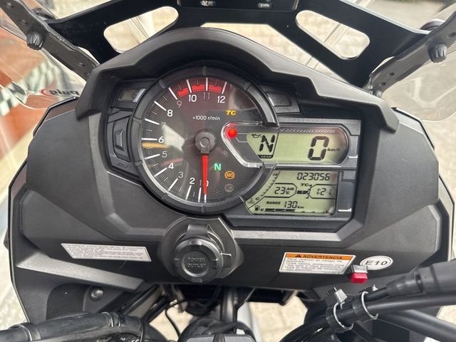 suzuki - v-strom-dl-1000