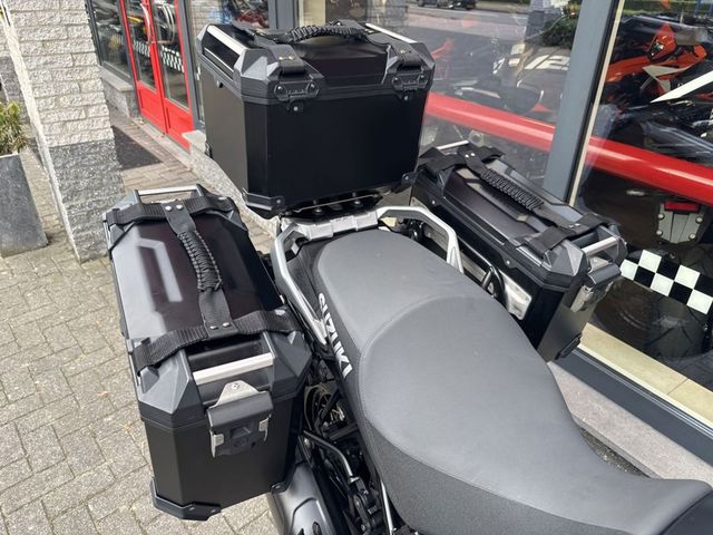 suzuki - v-strom-dl-1000
