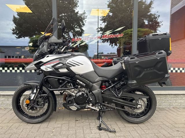 suzuki - v-strom-dl-1000