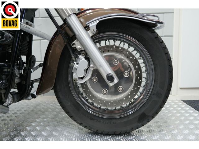 yamaha - xv-1600-wildstar