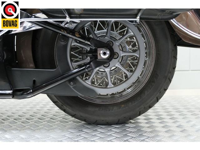 yamaha - xv-1600-wildstar