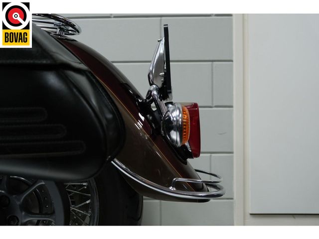 yamaha - xv-1600-wildstar