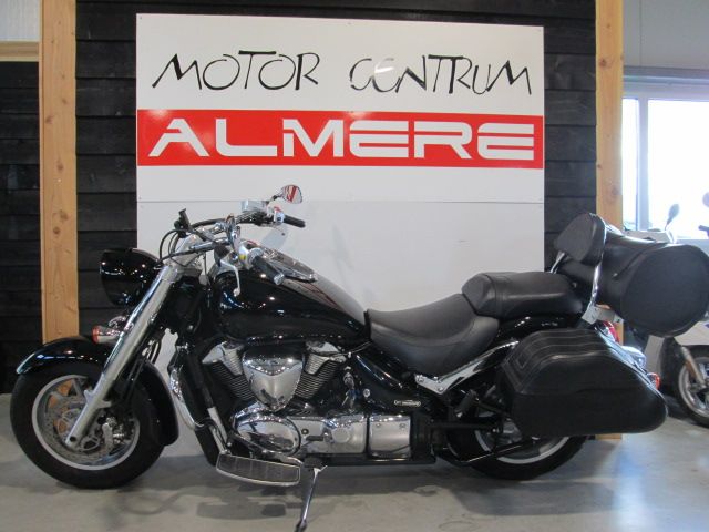 suzuki - intruder-c-1800-r