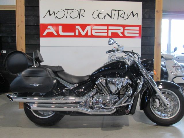 suzuki - intruder-c-1800-r