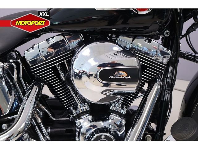 harley-davidson - heritage-classic
