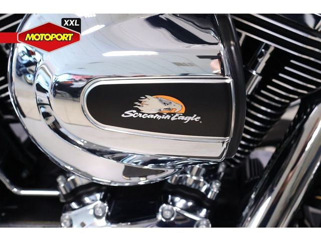 harley-davidson - heritage-classic