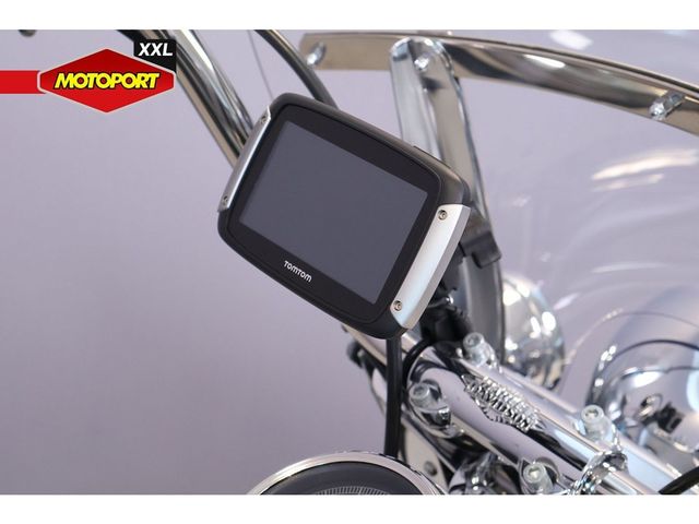 harley-davidson - heritage-classic