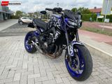 YAMAHA MT 09 ABS