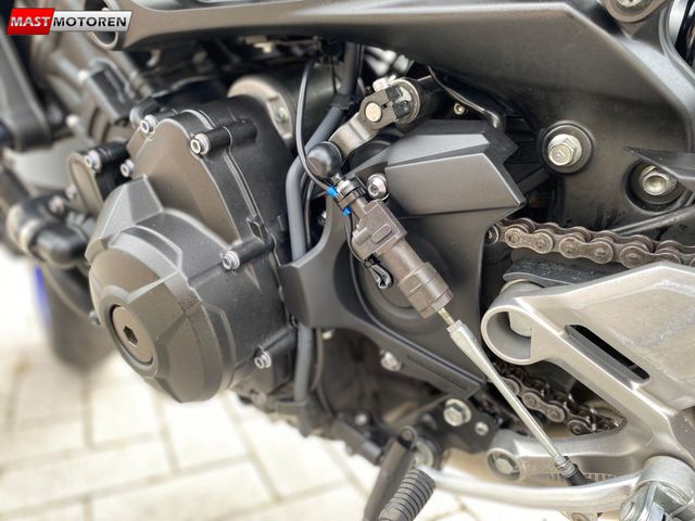 yamaha - mt-09-abs