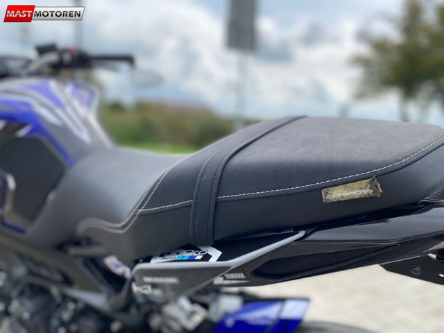 yamaha - mt-09-abs