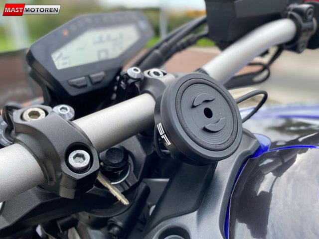 yamaha - mt-09-abs