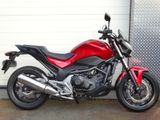 HONDA NC 750 S / ABS