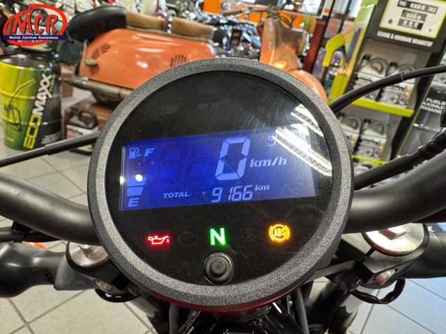honda - cmx-500-rebel