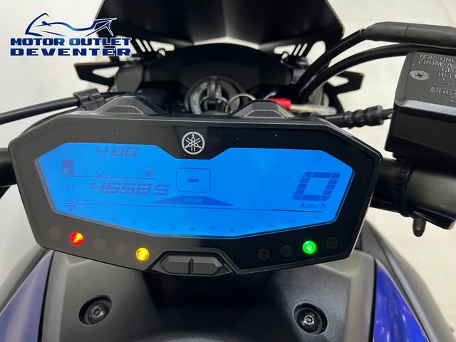 yamaha - mt-07-abs