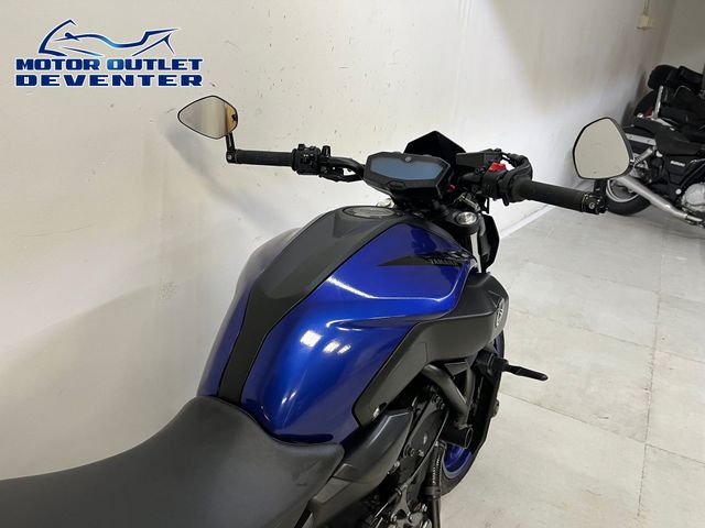 yamaha - mt-07-abs