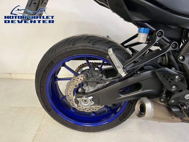 yamaha - mt-07-abs