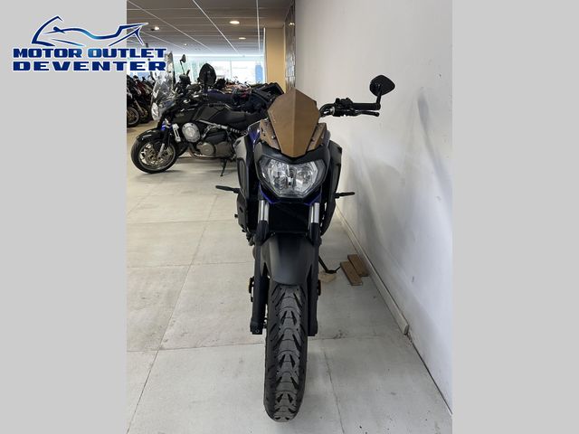 yamaha - mt-07-abs