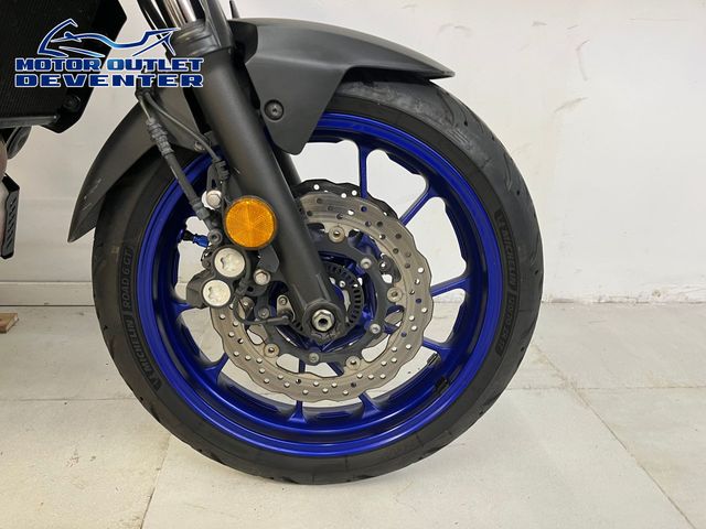yamaha - mt-07-abs