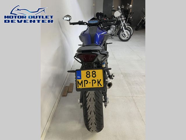 yamaha - mt-07-abs