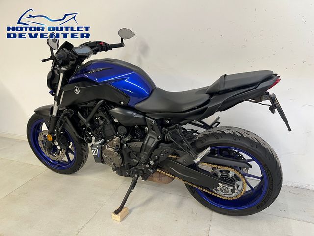 yamaha - mt-07-abs