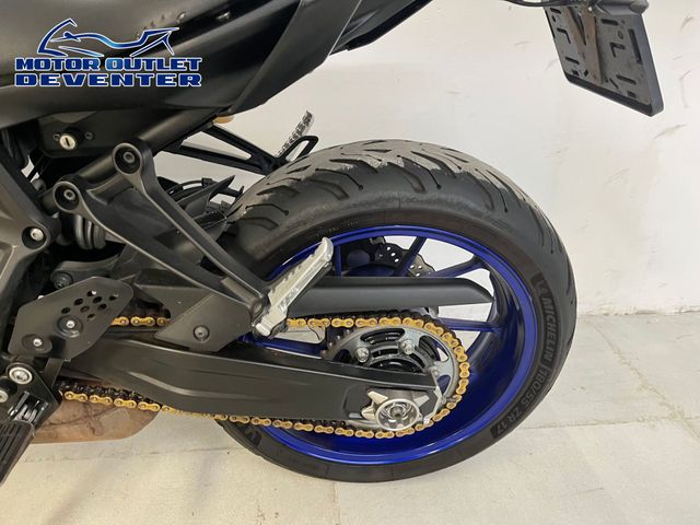 yamaha - mt-07-abs