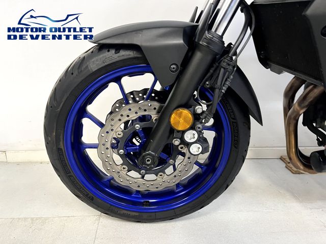 yamaha - mt-07-abs