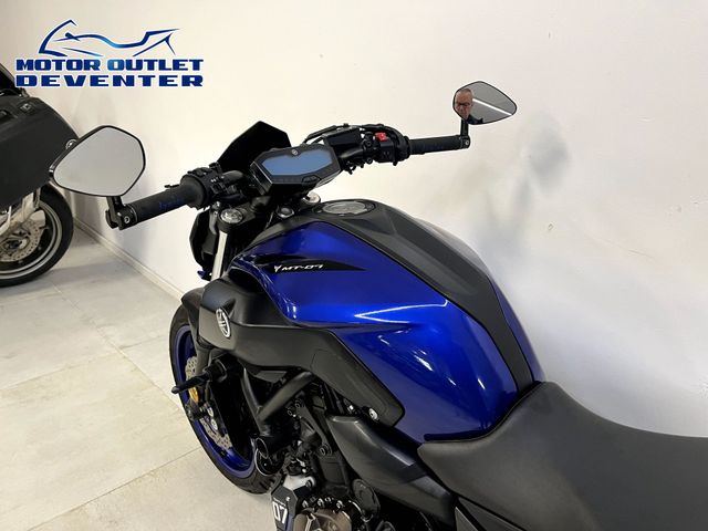 yamaha - mt-07-abs