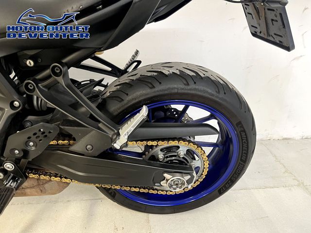 yamaha - mt-07-abs