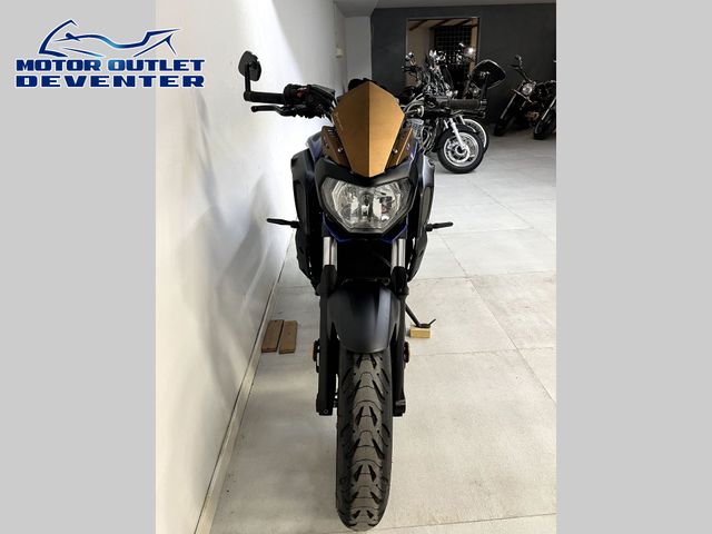 yamaha - mt-07-abs