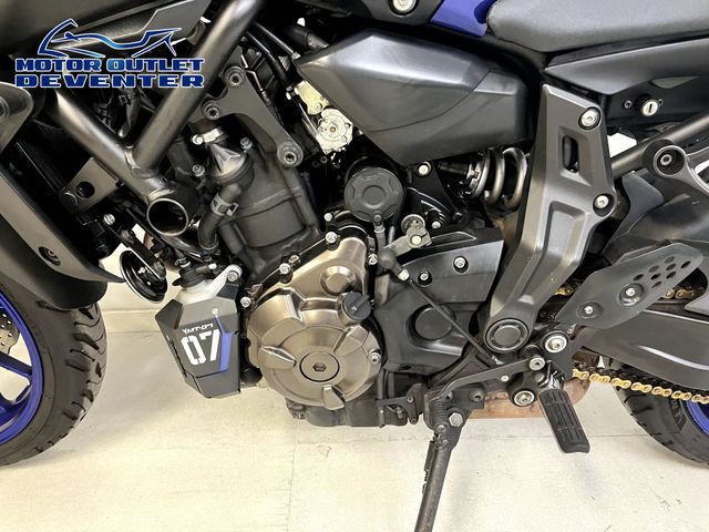 yamaha - mt-07-abs
