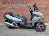 PEUGEOT METROPOLIS 400