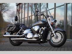 HONDA VTX 1300