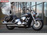 HONDA VTX 1300